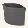 Organizer - Fine magazine rack GIUSY - LIMAC DESIGN