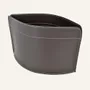 Organizer - Fine magazine rack GIUSY - LIMAC DESIGN