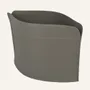 Organizer - Fine magazine rack GIUSY - LIMAC DESIGN