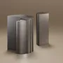 Autres tables  - Seagram Side Table Handmade by Porus Studio - PORUS STUDIO