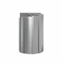 Autres tables  - Seagram Side Table Handmade by Porus Studio - PORUS STUDIO