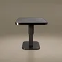 Tables Salle à Manger - Staten Dining Table Handmade by Porus Studio - PORUS STUDIO