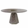 Dining Tables - Texas Dining Table Handmade by Porus Studio - PORUS STUDIO