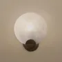 Wall lamps - Walla Walla Wall Lamp Handmade by Porus Studio - PORUS STUDIO