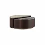 Coffee tables - Westinghouse Center Table Handmade by Porus Studio - PORUS STUDIO