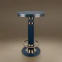 Autres tables  - Willis Bar Table Handmade by Porus Studio - PORUS STUDIO