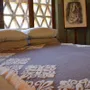 Fabrics - Fleur de Lis quilt - SOFIA TOSCANO