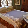 Fabrics - Fleur de Lis quilt - SOFIA TOSCANO