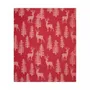 Fabrics - Babele recycled-cotton moose throw - SOFIA TOSCANO