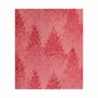 Fabrics - Babele recycled-cotton shaded trees throw - SOFIA TOSCANO