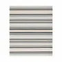 Fabrics - Super Soft Babele Stripe recycled-cotton throw - SOFIA TOSCANO