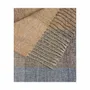 Fabrics - Tavola Check linen throw - SOFIA TOSCANO