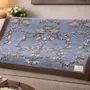 Fabrics - Reverie boiled-wool blanket - SOFIA TOSCANO