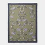 Fabrics - Reverie boiled-wool blanket - SOFIA TOSCANO