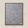 Fabrics - Reverie boiled-wool blanket - SOFIA TOSCANO
