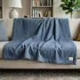 Fabrics - Cormano blanket - SOFIA TOSCANO