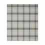 Fabrics - Fara tartan throw - SOFIA TOSCANO