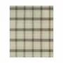 Fabrics - Fara tartan throw - SOFIA TOSCANO