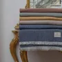 Fabrics - Flat throw - SOFIA TOSCANO