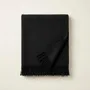 Fabrics - Oversized recycled wool and cashmere stole - SOFIA TOSCANO