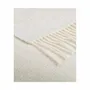 Fabrics - Dream recycled wool and cashmere throw - SOFIA TOSCANO