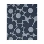 Fabrics - Super Soft Babele Flower recycled-cotton throw - SOFIA TOSCANO