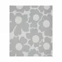 Fabrics - Super Soft Babele Flower recycled-cotton throw - SOFIA TOSCANO