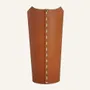 Design objects - Fine umbrella stand in leather UMBRELLA - LIMAC DESIGN
