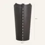 Design objects - Fine umbrella stand in leather UMBRELLA - LIMAC DESIGN
