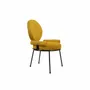 Chaises - Brigid II Dining Chair Handmade By Ottiu - OTTIU