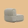Fauteuils - Elsa Modular Armless Chair Handmade By Ottiu - OTTIU
