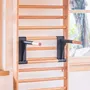 Appareils de fitness - NOHRD WallBars | Espalier en bois - WATERROWER | NOHRD FRANCE