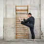 Appareils de fitness - NOHRD WallBars | Espalier en bois - WATERROWER | NOHRD FRANCE