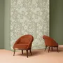 Fauteuils - Kim Armchair Handmade By Ottiu - OTTIU