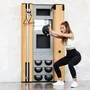 Appareils de fitness - NOHRD Wall Compact | Le mur fitness - WATERROWER | NOHRD FRANCE
