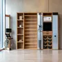 Appareils de fitness - NOHRD Wall | Mur Fitness - WATERROWER | NOHRD FRANCE