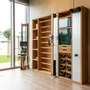 Appareils de fitness - NOHRD Wall | Mur Fitness - WATERROWER | NOHRD FRANCE