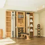 Appareils de fitness - NOHRD Wall | Mur Fitness - WATERROWER | NOHRD FRANCE