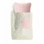 Cushions - The Gift Micro Cushion Happy Frame Velvet WIth Piping - LO DECOR
