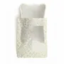 Cushions - The Gift Micro Cushion Happy Frame Velvet WIth Piping - LO DECOR