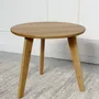 Tables basses - Table basse ronde - DELTA