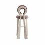 Chairs - Mary II Bar Chair with Wood or Lacquered legs Handmade By Ottiu - OTTIU