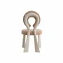 Chairs - Mary III Dining Chair with Wood or Lacquered legs Handmade By Ottiu - OTTIU