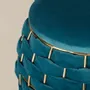 Stools - Nico Stool Handmade By Ottiu - OTTIU