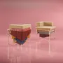 Chaises - Seraphine Chair Handmade By Ottiu - OTTIU