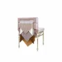 Chairs - Seraphine Dining Chair (Fringes) Handmade By Ottiu - OTTIU