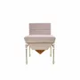 Chairs - Seraphine Dining Chair (Fringes) Handmade By Ottiu - OTTIU