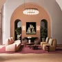 Armchairs - Simone Modular Armchair Handmade By Ottiu - OTTIU
