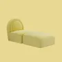 Armchairs - Simone Modular Armchair Handmade By Ottiu - OTTIU