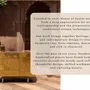Commodes - Mini-commode rouge - HOUSE OF JAIPUR